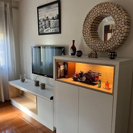 Apartamento En Luis Montoto, Nervion. Centrico Seville Exterior photo