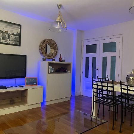 Apartamento En Luis Montoto, Nervion. Centrico Seville Exterior photo