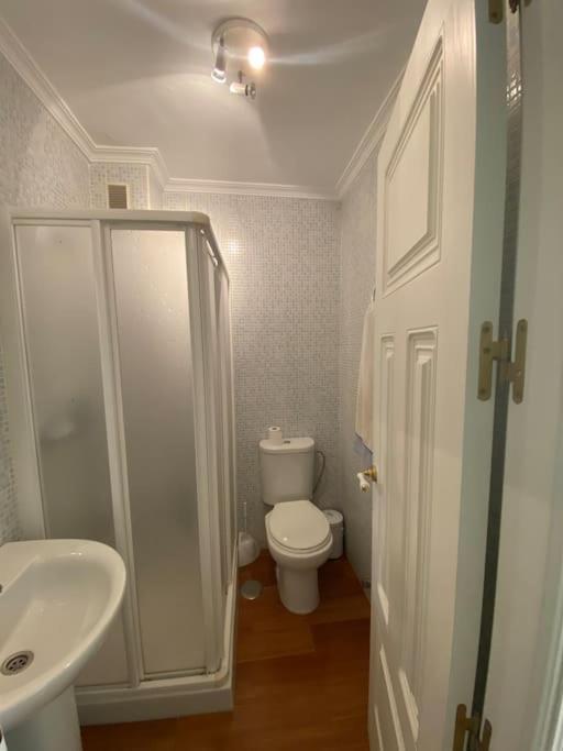 Apartamento En Luis Montoto, Nervion. Centrico Seville Exterior photo