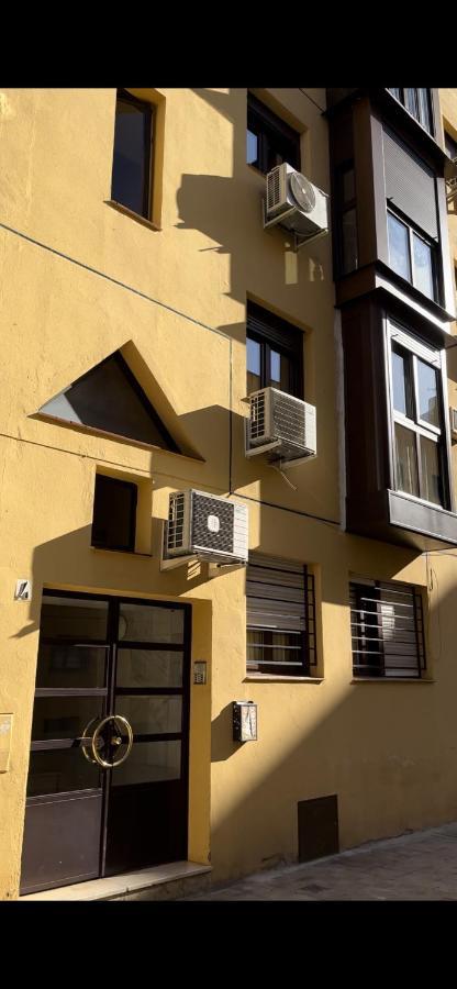 Apartamento En Luis Montoto, Nervion. Centrico Seville Exterior photo