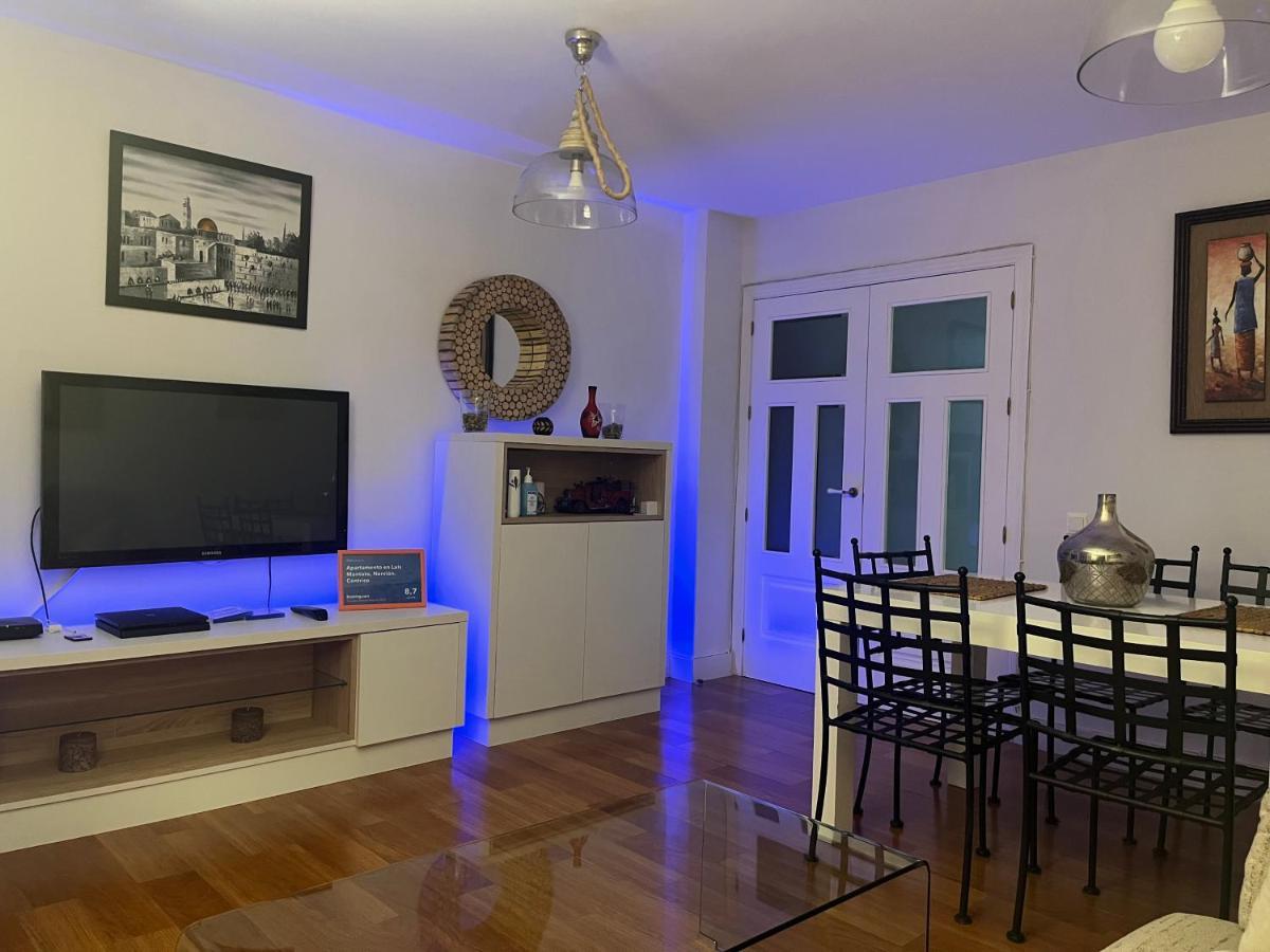 Apartamento En Luis Montoto, Nervion. Centrico Seville Exterior photo